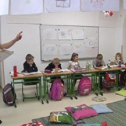 
Rodiče zakládají pro děti vlastní školy, zájem je veliký
