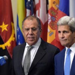 Rusko a USA chtějí v Sýrii útočit odděleně, ale koordinovaně