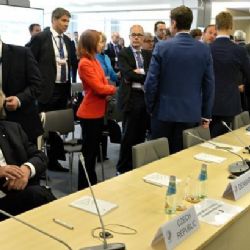 Rusko by mělo zvážit zapojení do Východního partnerství, navrhuje Zeman