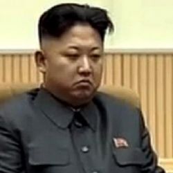 Rusko přijde o celebritu - Kim Čong-un do Moskvy nedorazí