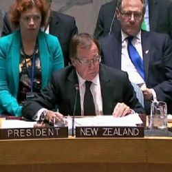 Rusko vetovalo mezinárodní tribunál k MH17