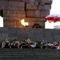 Rusku navzdory – oslavy konec války v polském Gdaňsku