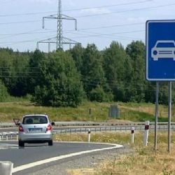 Rychlostní silnice se mají změnit na dálnice