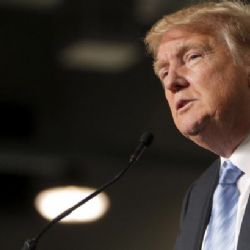 S kontroverzními výroky proti muslimům Trump narazil, v průzkumu ztratil dvanáct procent