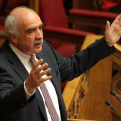 Šanci sestavit novou vládu Řecka dostala opozice