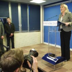 Sarkozyho strana jasně dominovala i ve druhém kole místních voleb