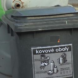 Sbohem, kontejnery! Novela zákona o odpadech mnohde nefunguje