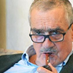 Schwarzenberg: Je zábavné číst o vlastním pohřbu, když ani nemáte rýmu
