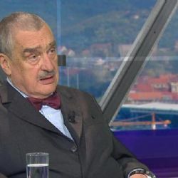 Schwarzenberg: Věděli jsme, že návrat Hany a Antonie bude trvat roky