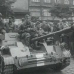 Šebek: Možnost invaze byla připravována od května 1968