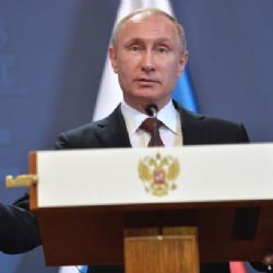 Šéf britské obrany: Příští Putinův cíl může být Pobaltí