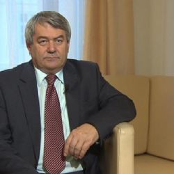 Šéf komunistů Filip navzdory kauze Ransdorf věří v další hejtmanské křeslo