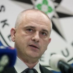 Šéf kriminálky Pospíšek byl na vlastní žádost propuštěn