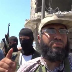 Šéf libyjských islamistů Zaháví je prý po smrti