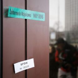 Šéf polského centra kontrašpionáže NATO skončil. Vyvedla jej vojenská policie