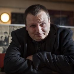 Šéf Post Bellum Kroupa: Proč by se to zlo nemohlo zase probudit?