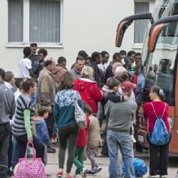 Šéf Rady Evropy kritizuje Slovensko za křesťanské „síto“ uprchlíků