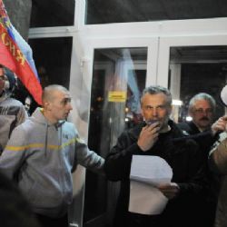 Šéf sevastopolského sněmu: Od připojení k Rusku se neudělalo nic pro rozvoj města