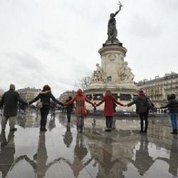 Selhaly v případě útoku na Charlie Hebdo tajné služby?
