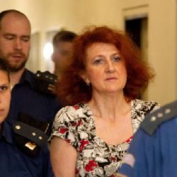 Sestra Marešová prý byla dominantní i profesionální