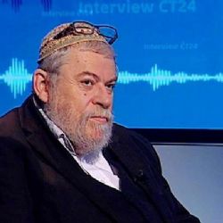 
Sidon: Válku Izraele s Palestinou si nepřeji, ale možná by byla lepší
