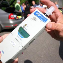 Šikana úředníků? Alkoholový prohřešek řešili s řidičem přímo v nemocnici