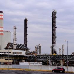 Silnice skrze litvínovskou chemičku by se měla rozšířit