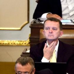 Šincl navrhne výboru disciplinární řízení s Babišem