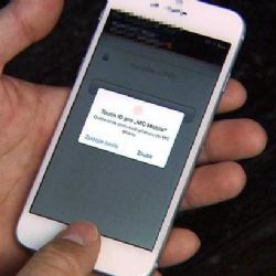 Skenování otisků, duhovky, obličeje - biometrie proniká i do mobilů