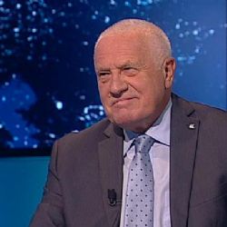 Skončila iluze demokratického rozhodování v EU, tvrdí Klaus o summitu