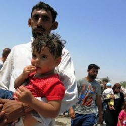 Slovensko potvrdilo plán přijmout 500 migrantů z Rakouska