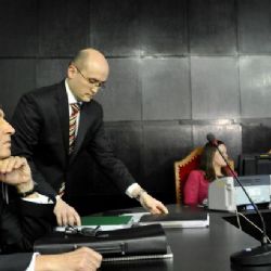 Slovenský ústav kvůli verdiktu o Babišovi zvažuje právní kroky