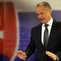 Slovenský ústavní soud: Kiska pochybil odmítnutím kandidátů na soudce