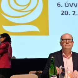 Sobotka: Je zklamání, jak pomalu doháníme Západ. Mzdy ale rostou