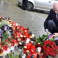 Sobotka k brodskému útoku: URNA musí zasahovat rychleji
