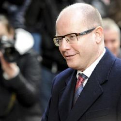 Sobotka před klimatickým summitem: Spory přetrvávají, dohoda na stole není