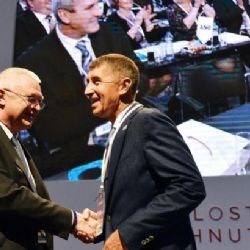 Sobotka se vymezil vůči sněmu ANO, v koalici ale chce pokračovat