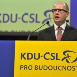 Sobotka si nepřímo rýpnul do Babiše: Stát nelze řídit jako firmu