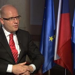 Sobotka: Ťok se s mýtem hodně trápí. Trvá to už dlouho