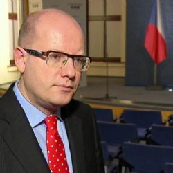 Sobotka: Turecko by mělo lépe chránit své západní pobřeží