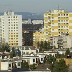 Sociální bydlení by mohlo lidi zachránit před osudem bezdomovce