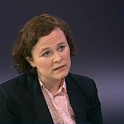 Sodomková: Setkání s realitou Německa je pro uprchlíky často zklamáním