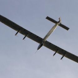 Solární letoun čeká čtvrtá etapa cesty kolem světa