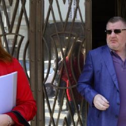 Soud se začne Rittigem a Oleo Chemical zabývat v listopadu