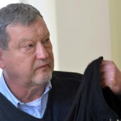 Soud určil tříletou podmínku pro někdejšího člena StB Berana