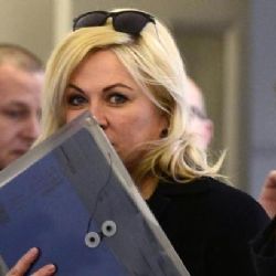 Soud zprostil Janu Nečasovou viny v kauze zneužití vojenské tajné služby