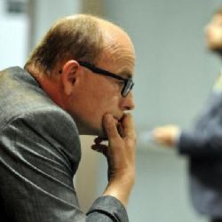 Soudce, který umožnil ambulantní léčbu žďárské útočnice, nechyboval
