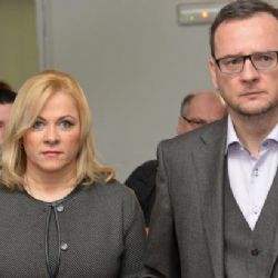 Soudkyně uvěřila Nečasovi, že rozvědka jeho exmanželku chránila