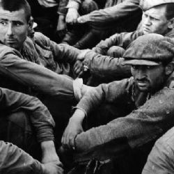 Sovětští váleční zajatci by měli od Berlína dostat 70 tisíc