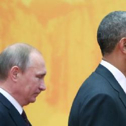 Spekulace médií: Schůzka Putin–Obama by se mohla týkat koordinované akce v Sýrii